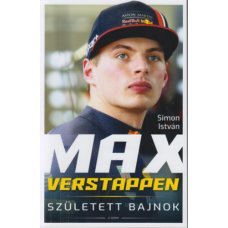 Max Verstappen    18.95 + 1.95 Royal Mail